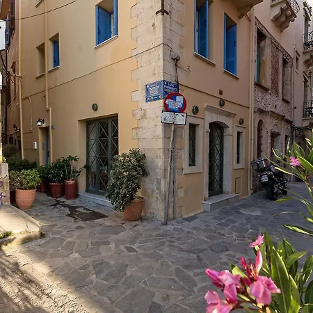 Дом отдыха Casa Di Elena *