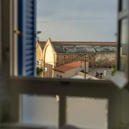 Casa Di Elena Ханья