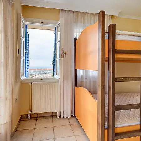 Casa Di Elena Дом отдыха Ханья
