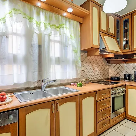 Casa Di Elena Дом отдыха