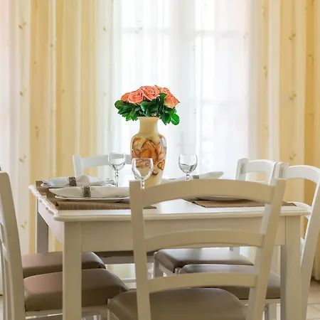 Casa Di Elena Дом отдыха Ханья