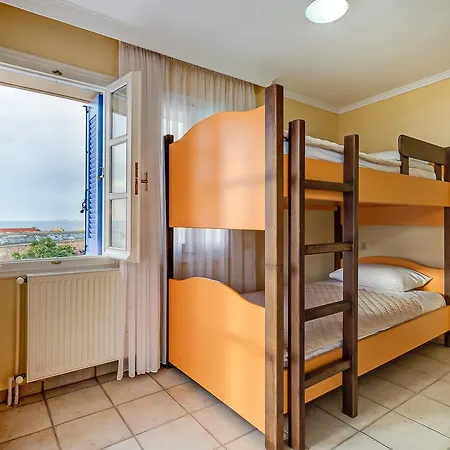 Casa Di Elena Дом отдыха Ханья