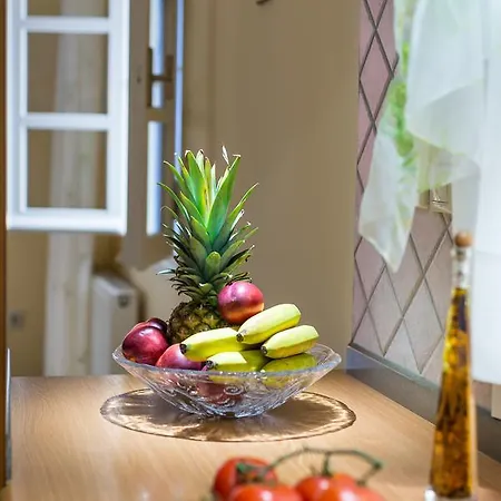 Дом отдыха Casa Di Elena Ханья