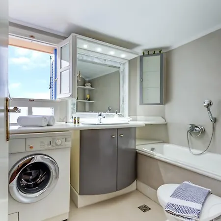 Casa Di Elena Дом отдыха