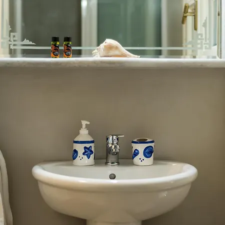 Дом отдыха Casa Di Elena Ханья