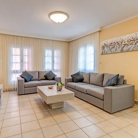 Casa Di Elena * Ханья