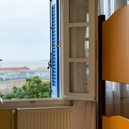 Дом отдыха Casa Di Elena