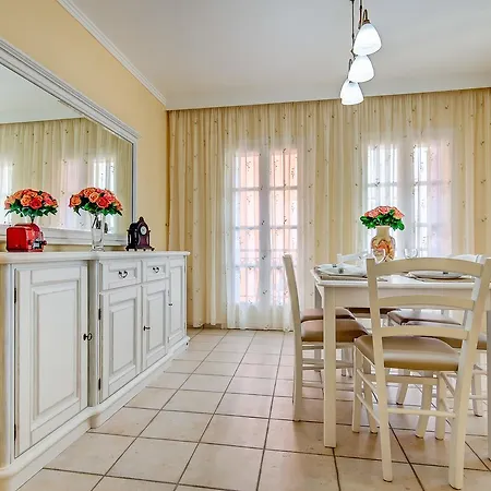 Casa Di Elena Vakantiehuis *