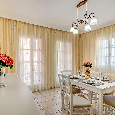 Casa Di Elena Сasa de vacaciones
