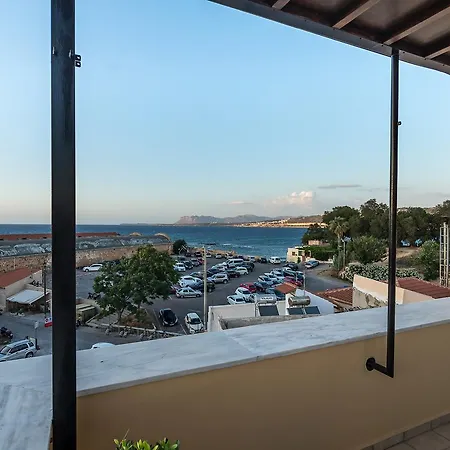 Casa Di Elena * La Canea
