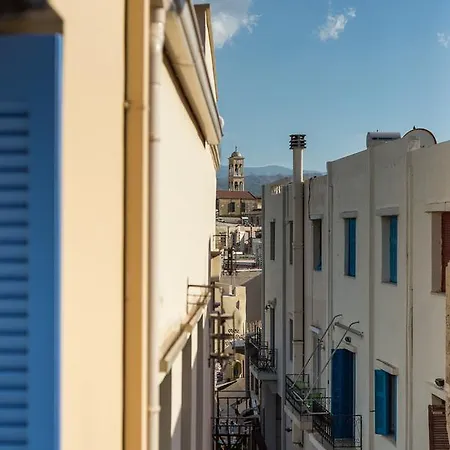 Casa Di Elena Vakantiehuis *