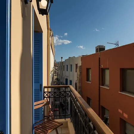Casa Di Elena Vakantiehuis
