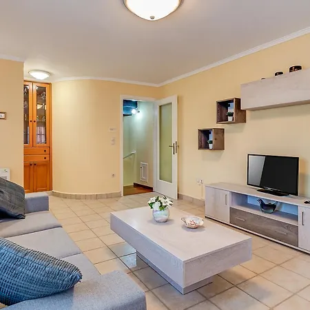 Casa Di Elena Vakantiehuis *