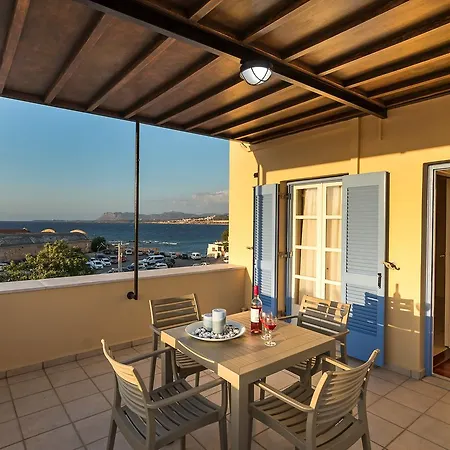 Casa Di Elena * La Canea